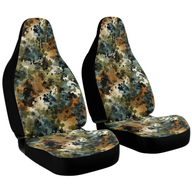 Chokefish™ Acid-Wash Seat Covers-013
